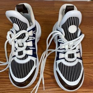 Louis Vuitton Archlight Sneaker